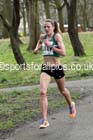 Northern Womens 6 Stage Relay, Sefton Park, Liverpool. Photo: David T. Hewitson/Sports for All Pics